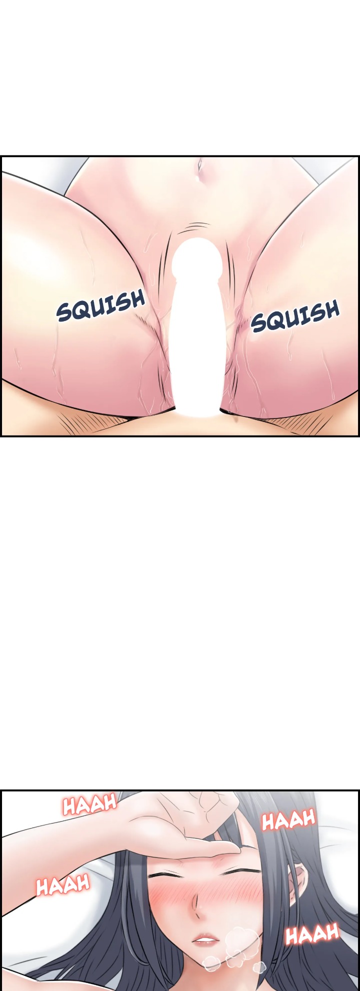 18+ Married Woman Mania Chapter 20 page 26
