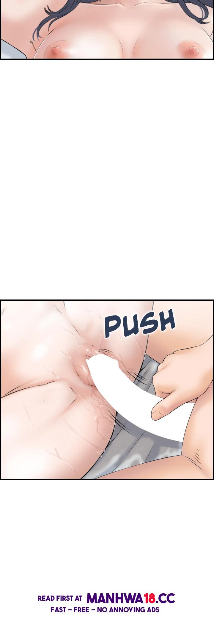 18+ Married Woman Mania Chapter 20 page 27