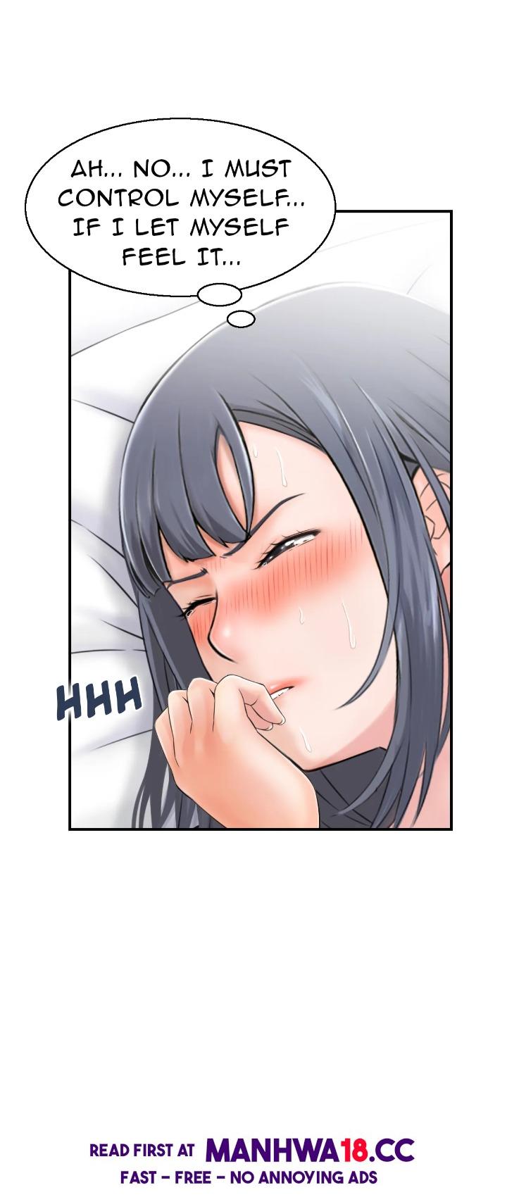 18+ Married Woman Mania Chapter 20 page 31