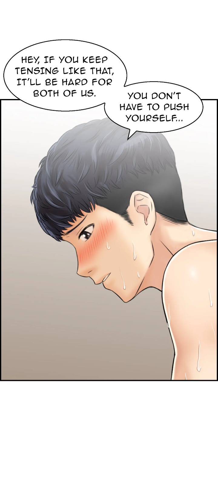 18+ Married Woman Mania Chapter 20 page 33