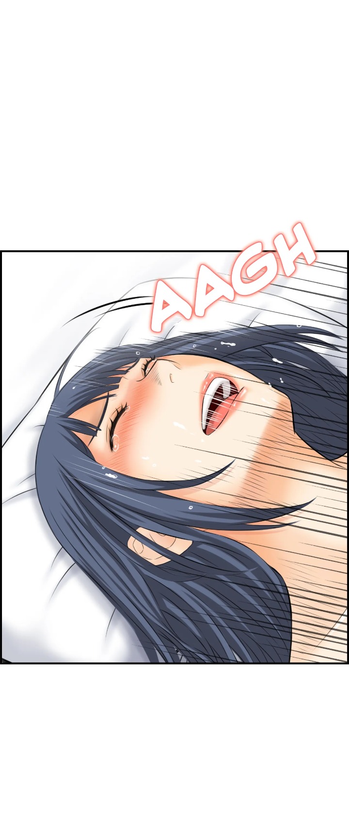18+ Married Woman Mania Chapter 20 page 38