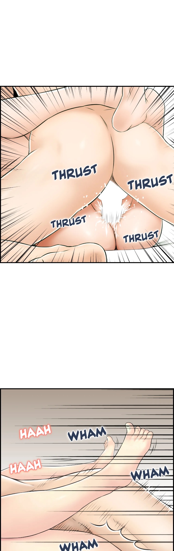 18+ Married Woman Mania Chapter 20 page 39