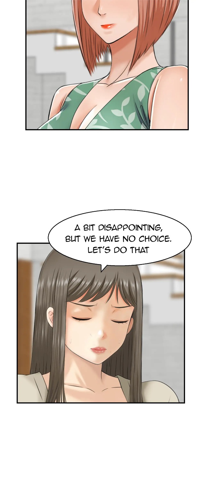18+ Married Woman Mania Chapter 21 page 15