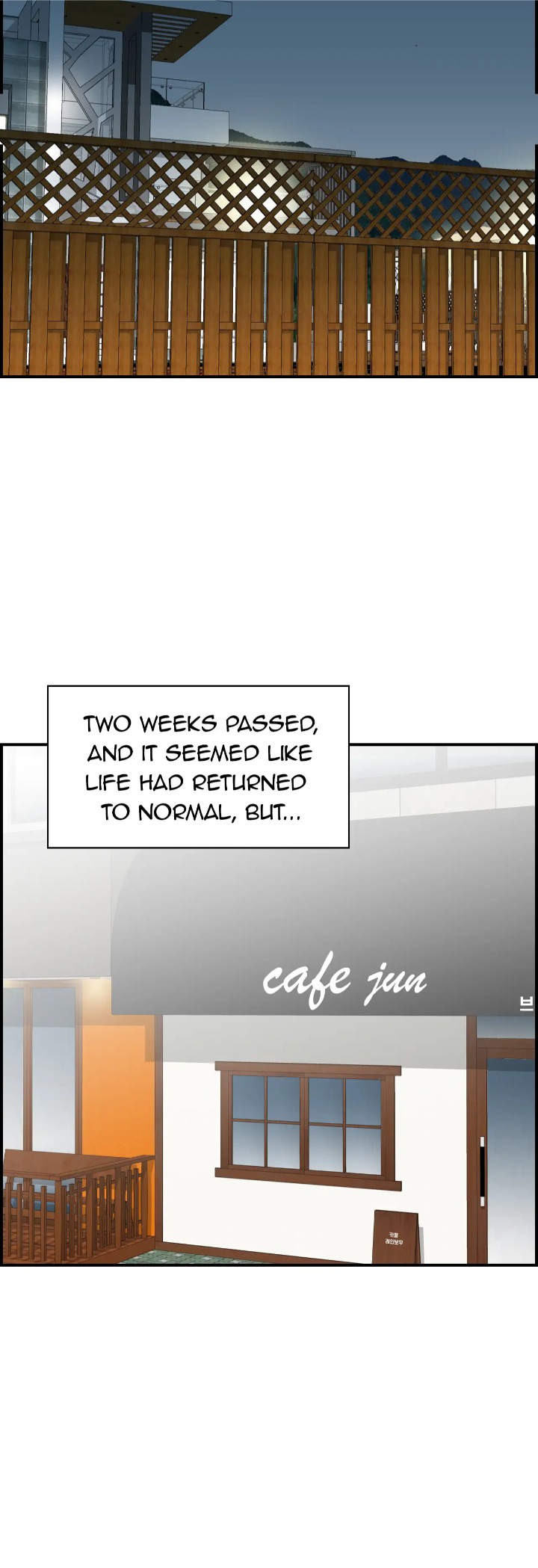 18+ Married Woman Mania Chapter 21 page 17