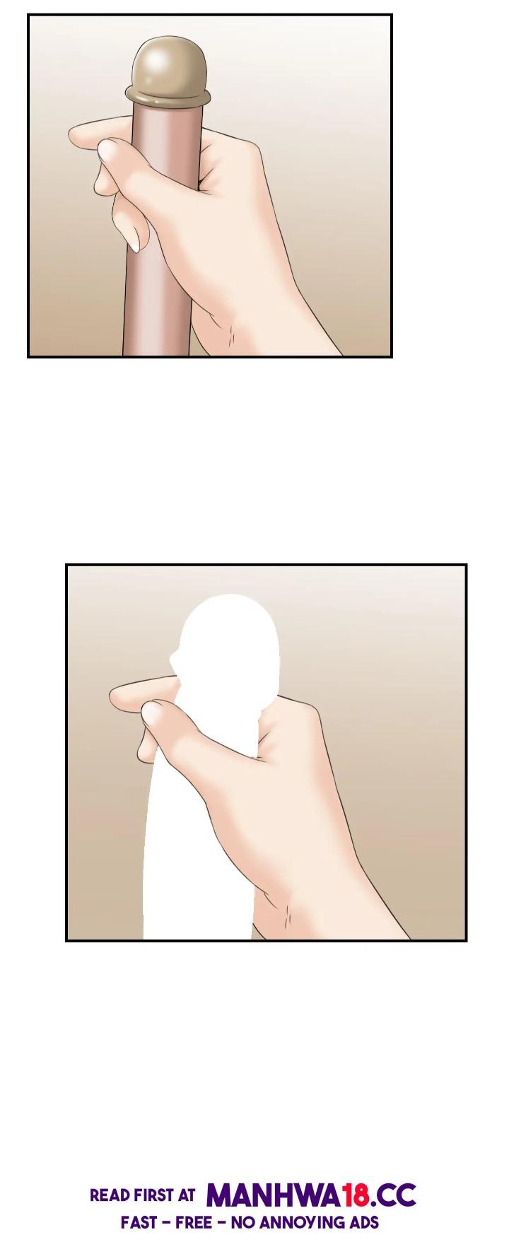 18+ Married Woman Mania Chapter 21 page 20