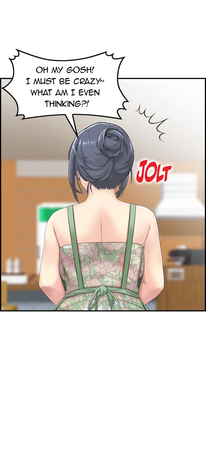 18+ Married Woman Mania Chapter 21 page 21