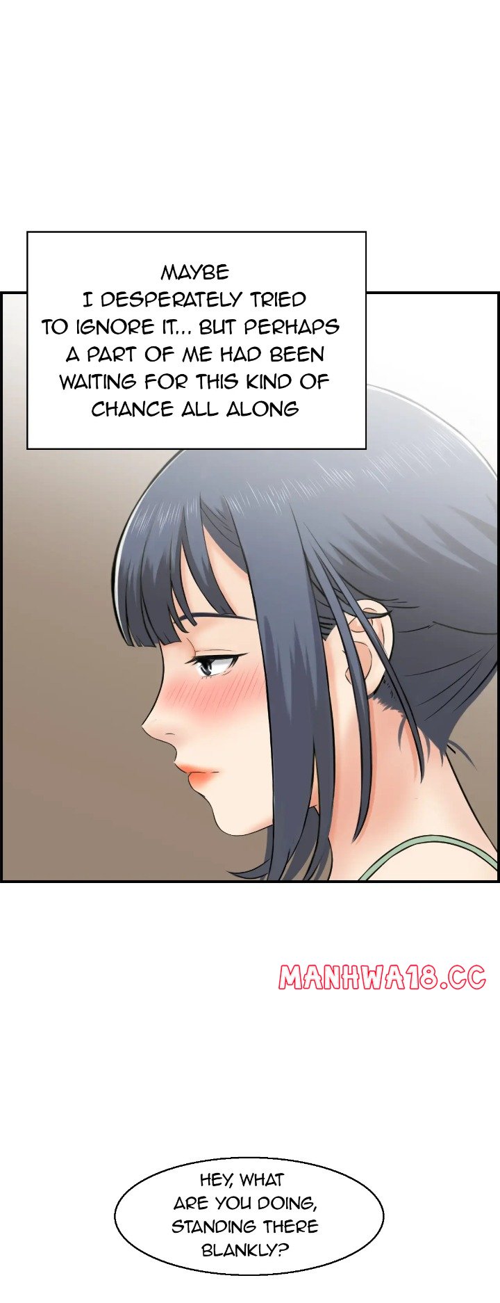18+ Married Woman Mania Chapter 21 page 25