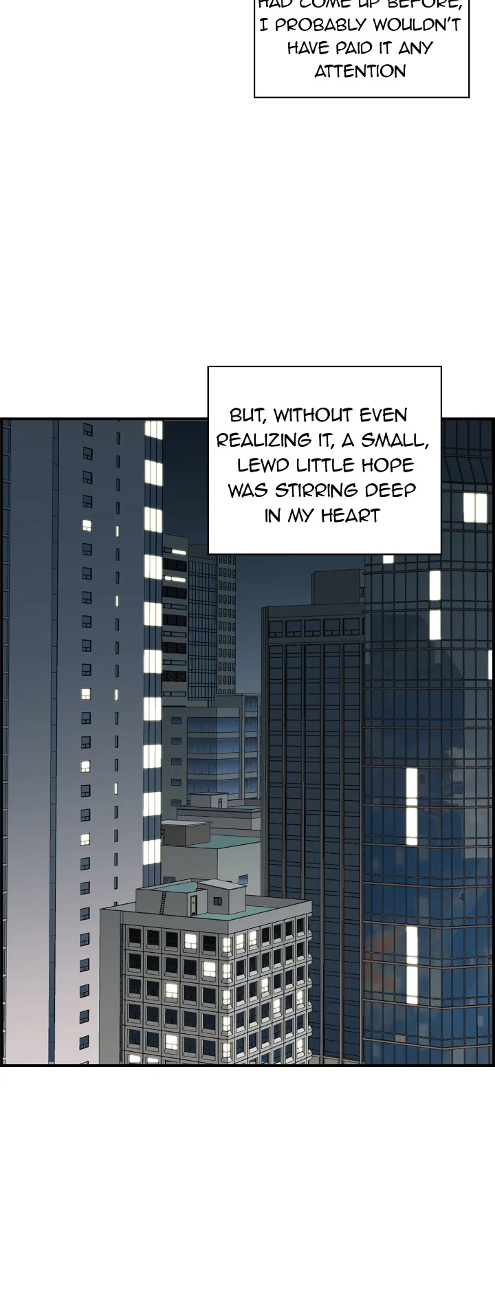 18+ Married Woman Mania Chapter 21 page 37