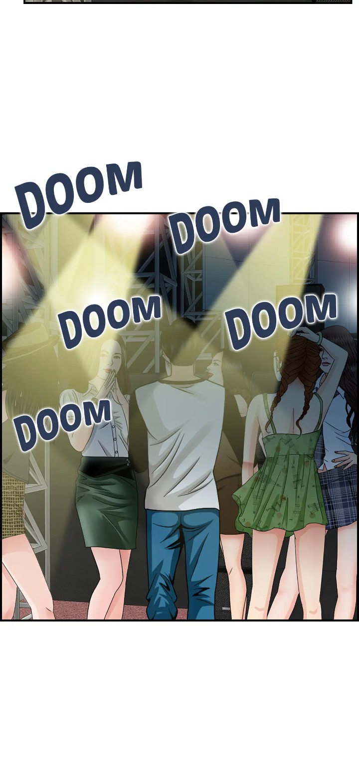 18+ Married Woman Mania Chapter 21 page 43