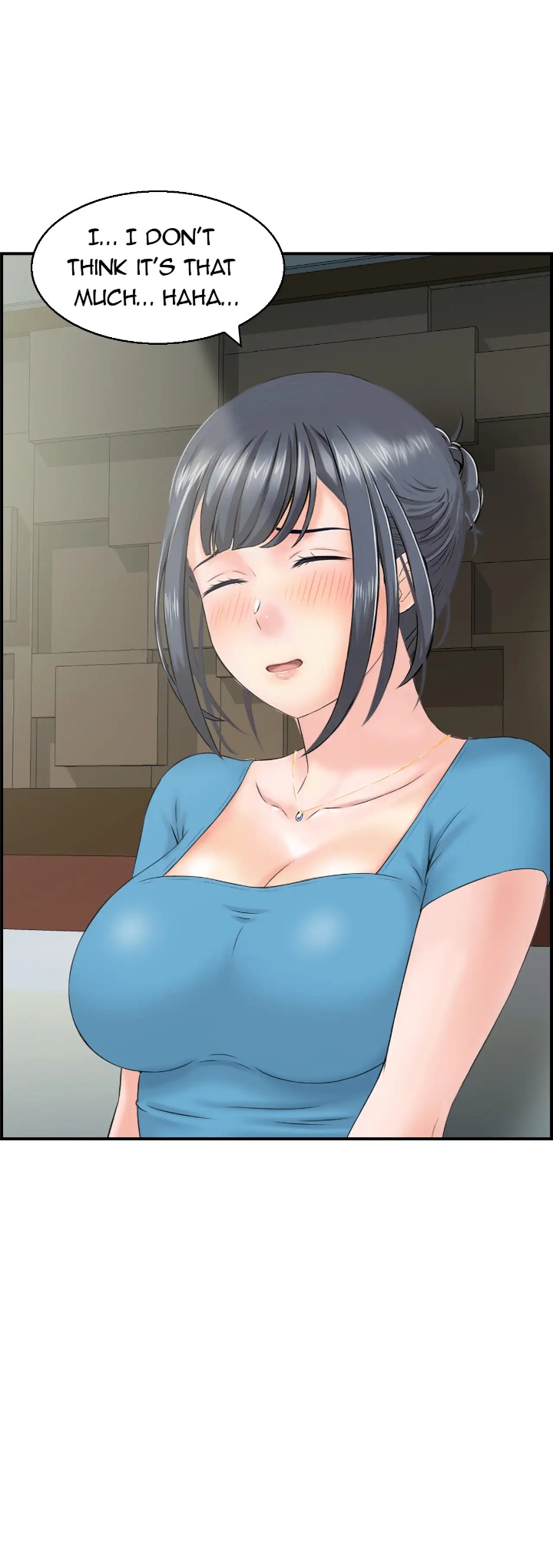 18+ Married Woman Mania Chapter 21 page 46
