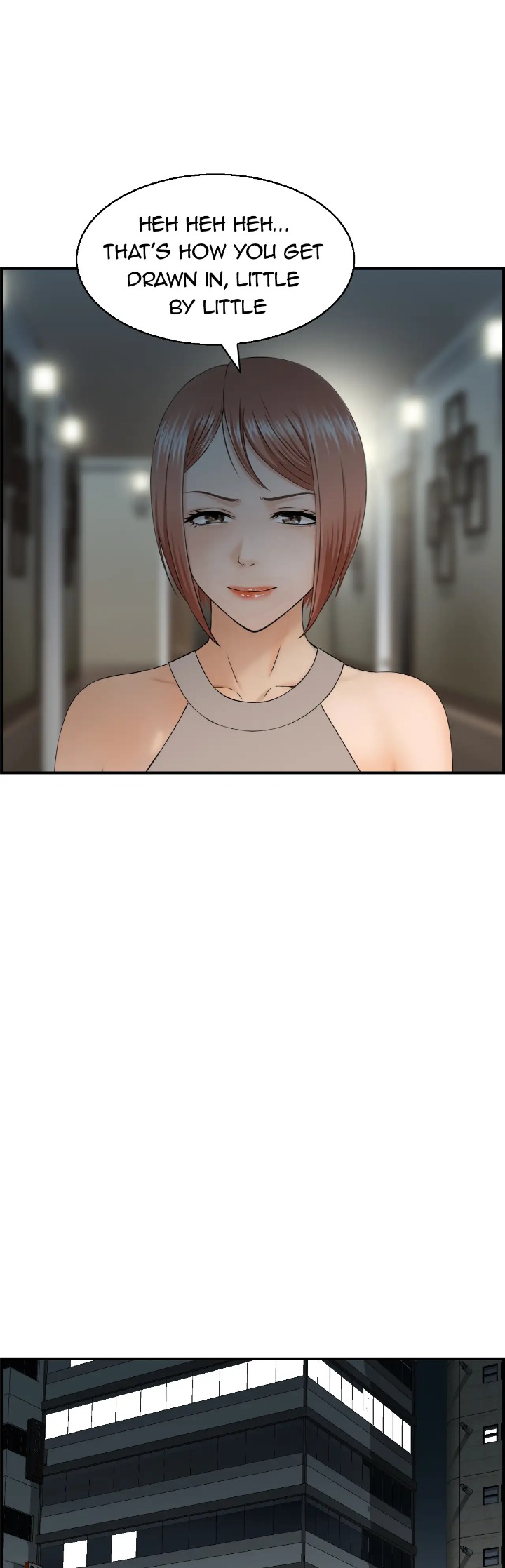 18+ Married Woman Mania Chapter 22 page 9