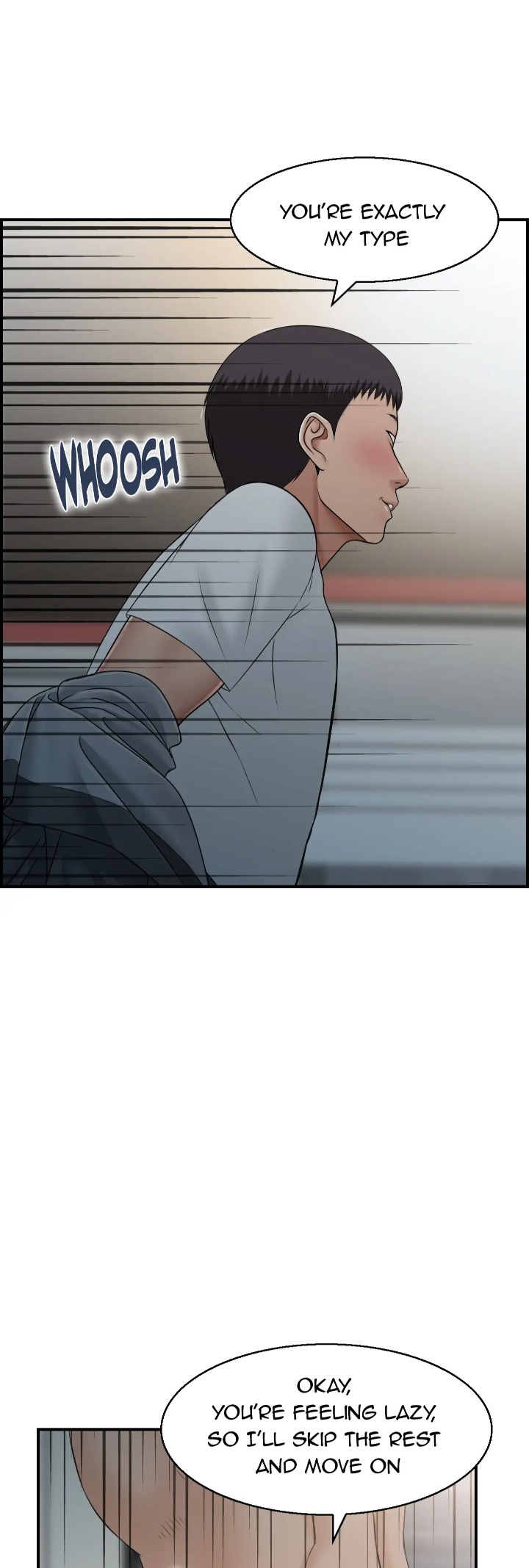 18+ Married Woman Mania Chapter 22 page 16
