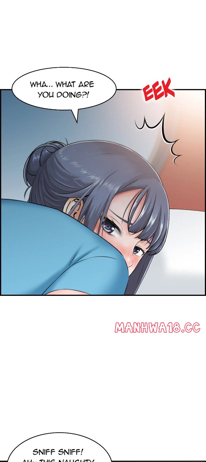 18+ Married Woman Mania Chapter 22 page 18