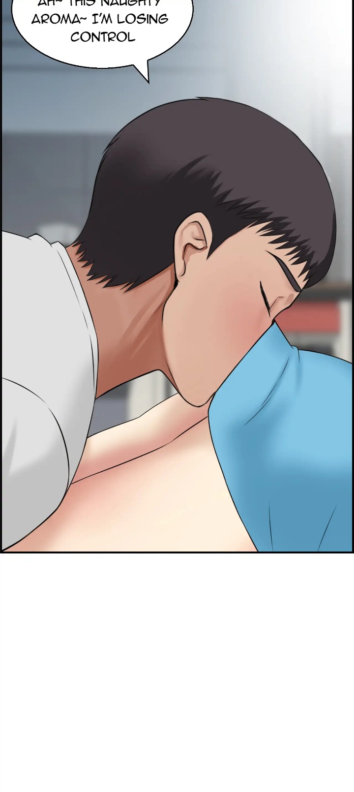 18+ Married Woman Mania Chapter 22 page 19