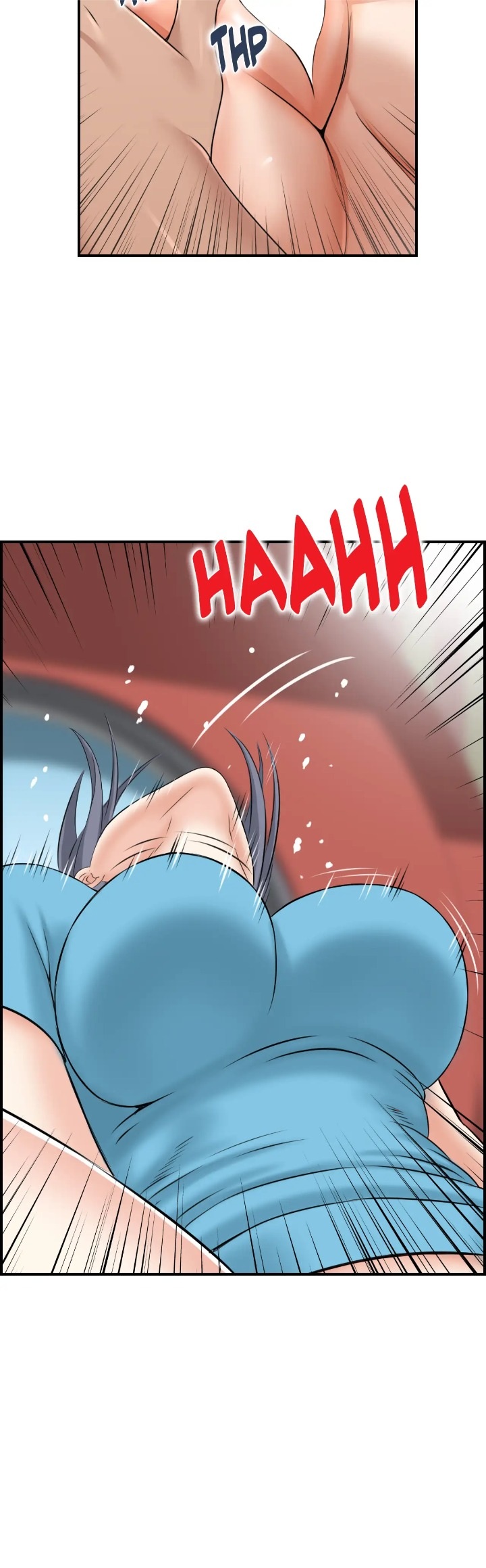 18+ Married Woman Mania Chapter 22 page 32