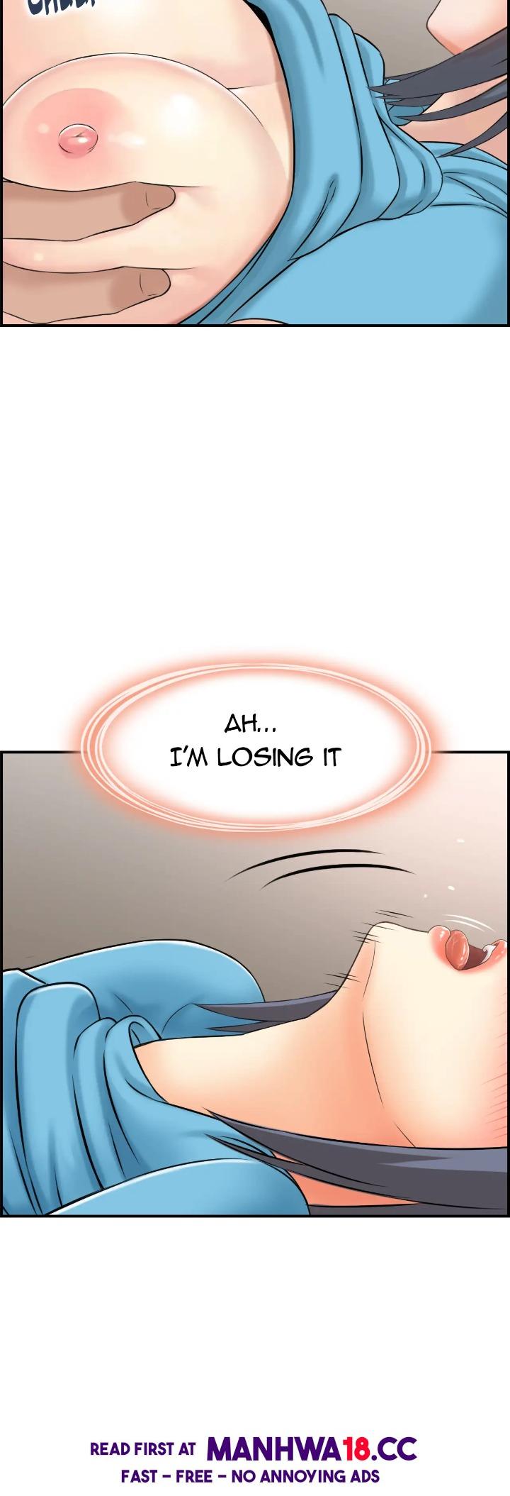 18+ Married Woman Mania Chapter 22 page 37