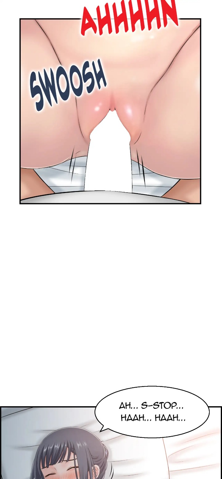 18+ Married Woman Mania Chapter 22 page 41