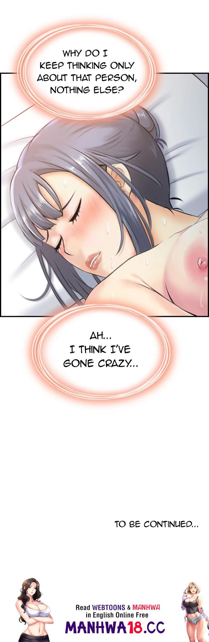 18+ Married Woman Mania Chapter 22 page 45