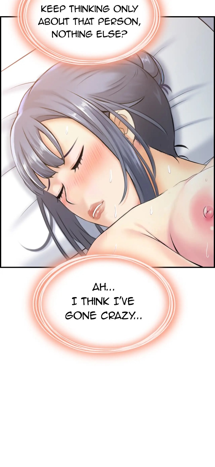 18+ Married Woman Mania Chapter 23 page 3