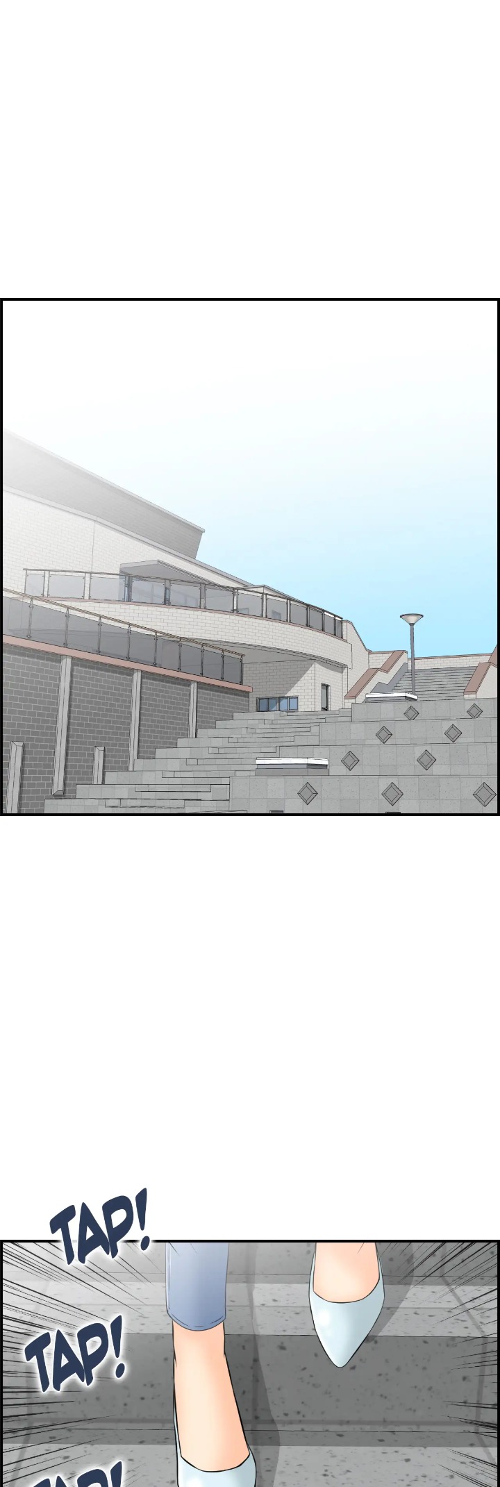 18+ Married Woman Mania Chapter 23 page 14