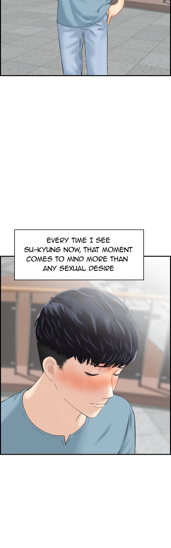 18+ Married Woman Mania Chapter 23 page 20