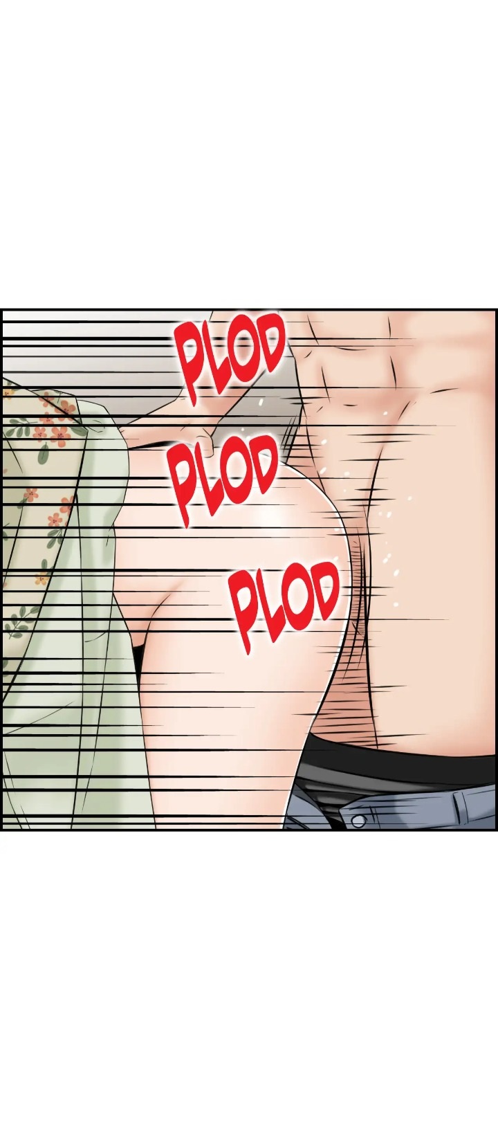 18+ Married Woman Mania Chapter 23 page 26