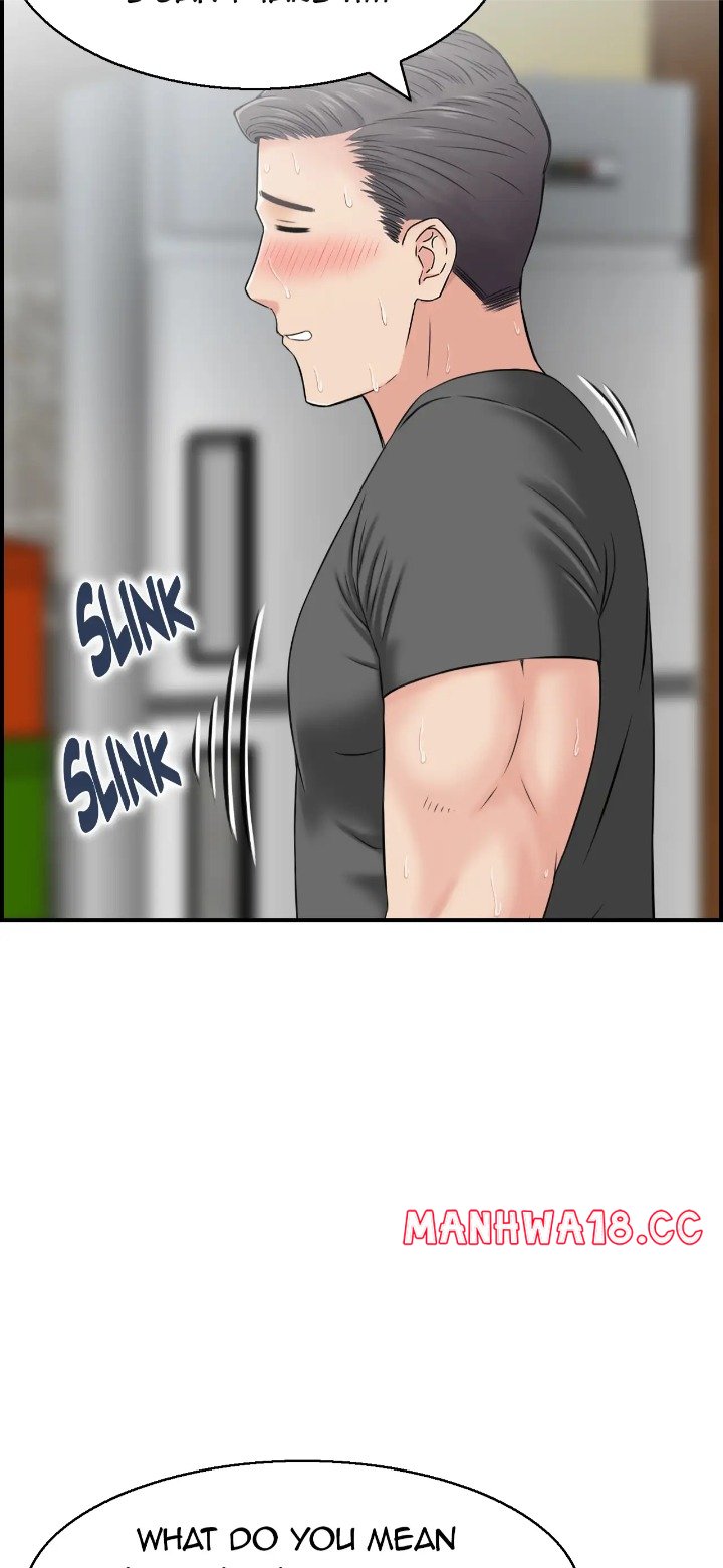 18+ Married Woman Mania Chapter 23 page 31