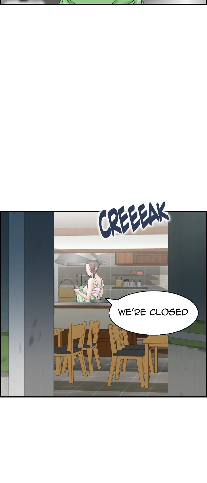 18+ Married Woman Mania Chapter 23 page 35
