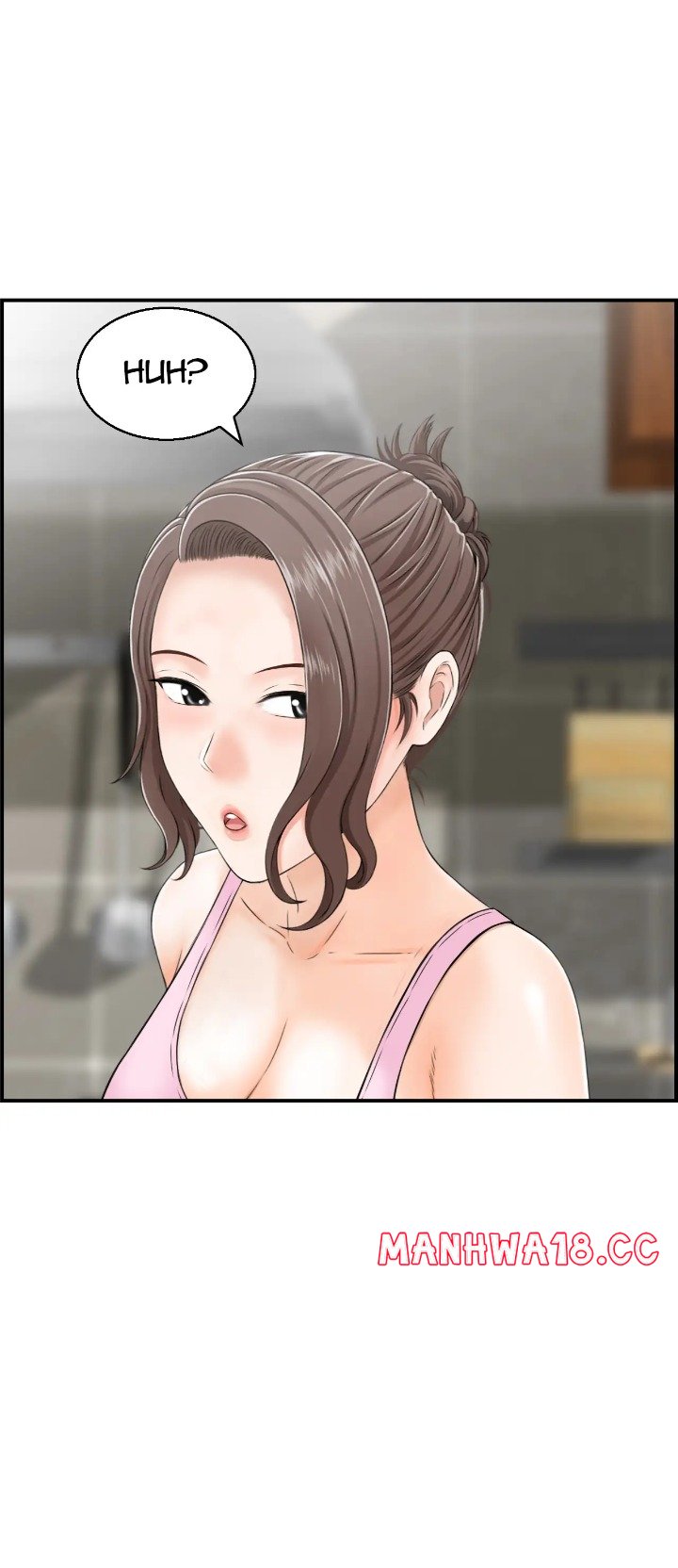 18+ Married Woman Mania Chapter 23 page 36