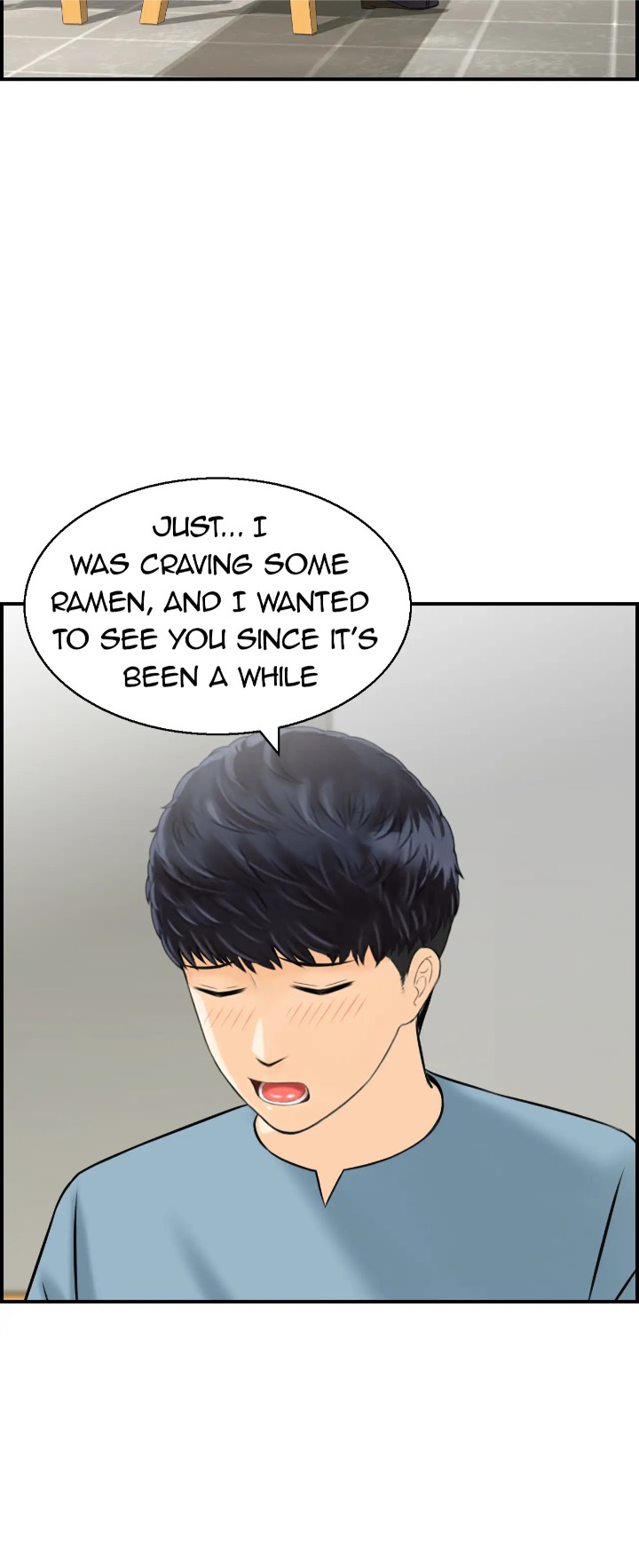18+ Married Woman Mania Chapter 23 page 43