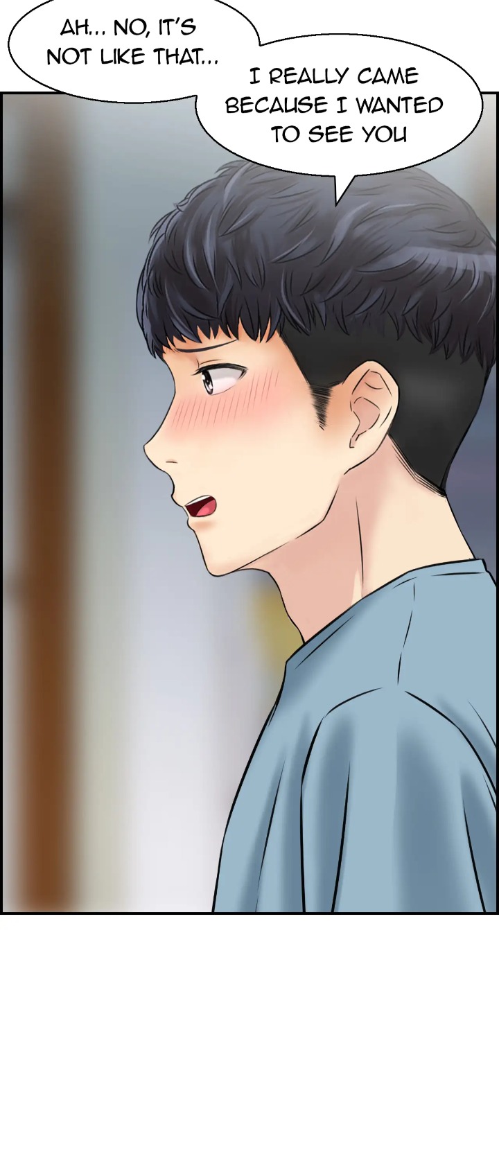 18+ Married Woman Mania Chapter 23 page 46