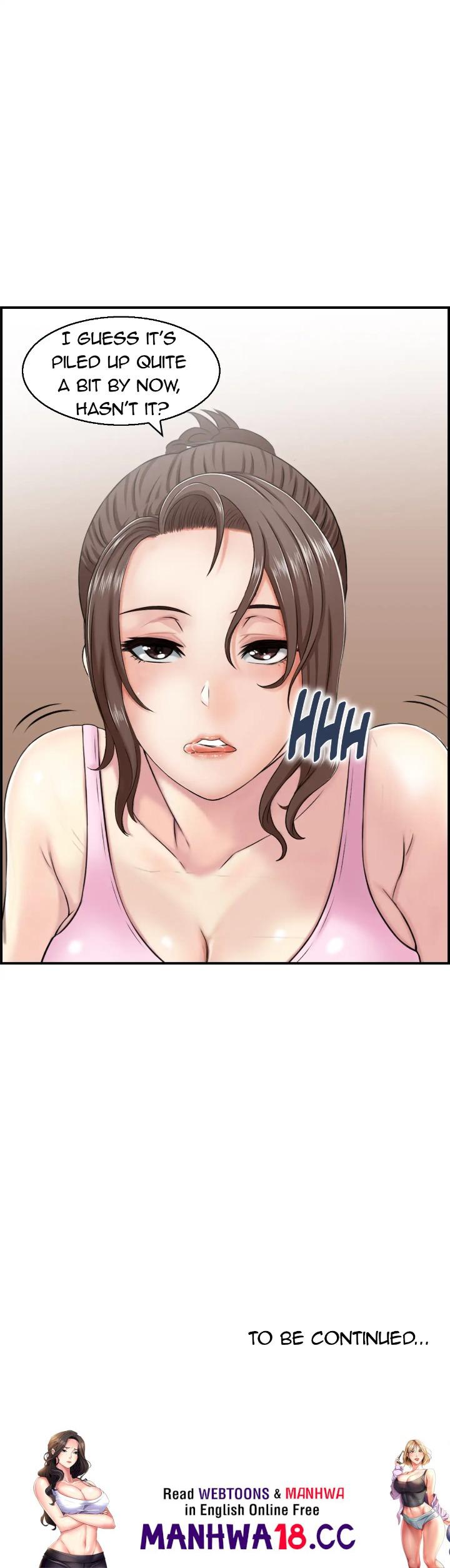 18+ Married Woman Mania Chapter 23 page 48