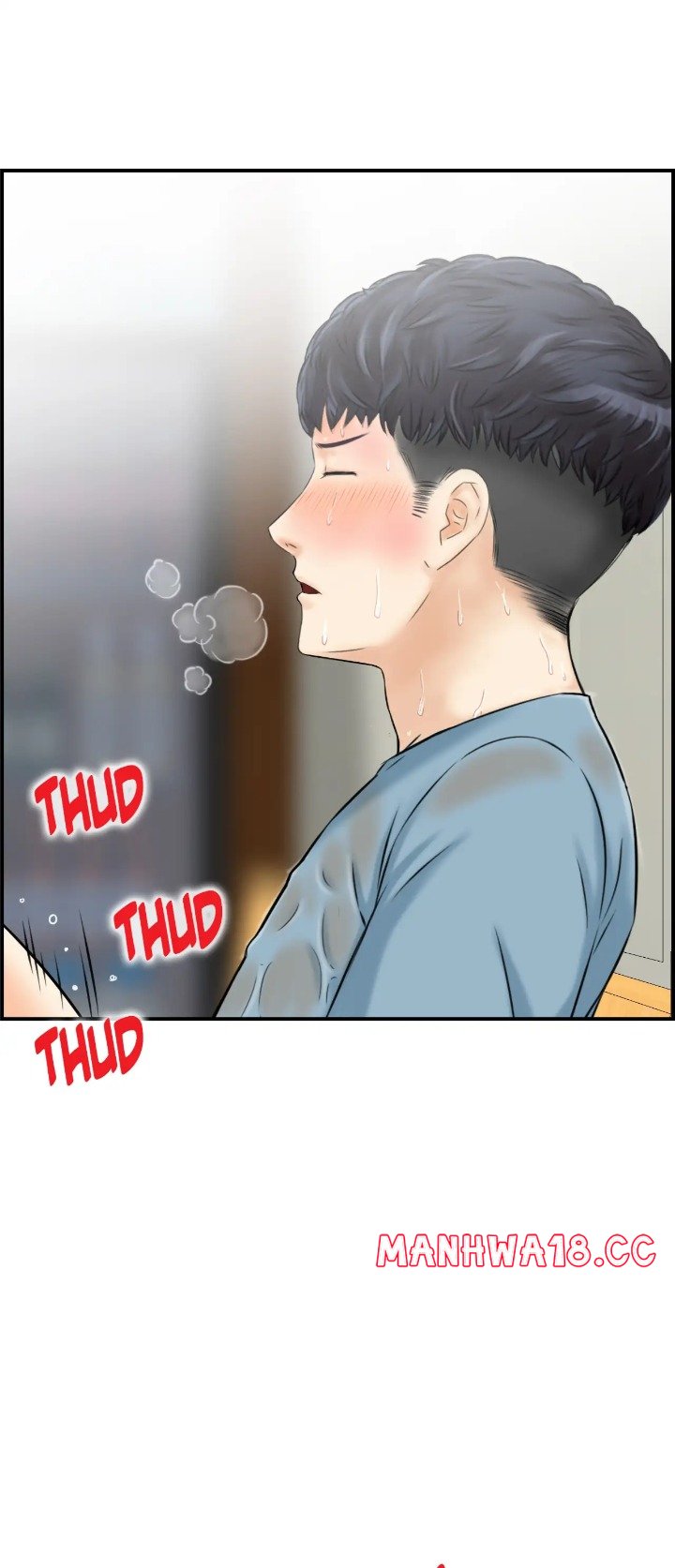 18+ Married Woman Mania Chapter 24 page 20