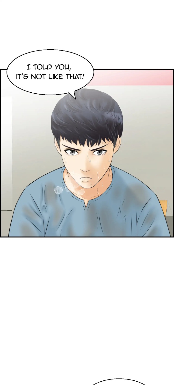 18+ Married Woman Mania Chapter 24 page 28
