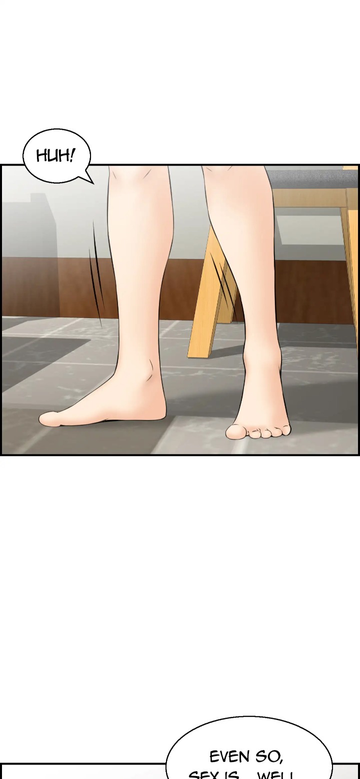18+ Married Woman Mania Chapter 24 page 31