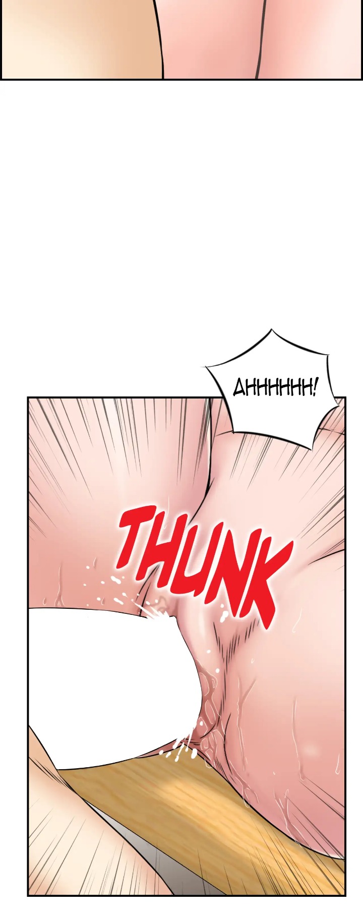 18+ Married Woman Mania Chapter 24 page 35