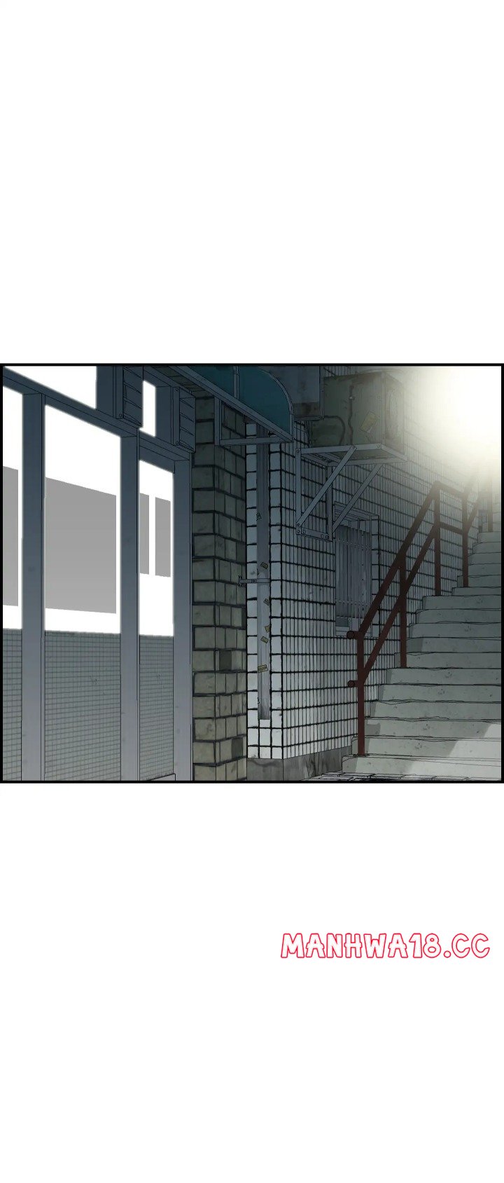 18+ Married Woman Mania Chapter 24 page 42