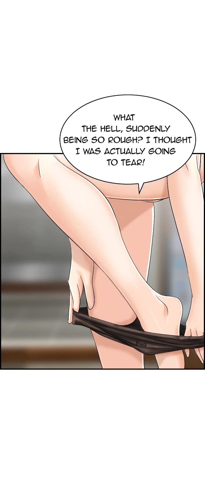 18+ Married Woman Mania Chapter 24 page 43