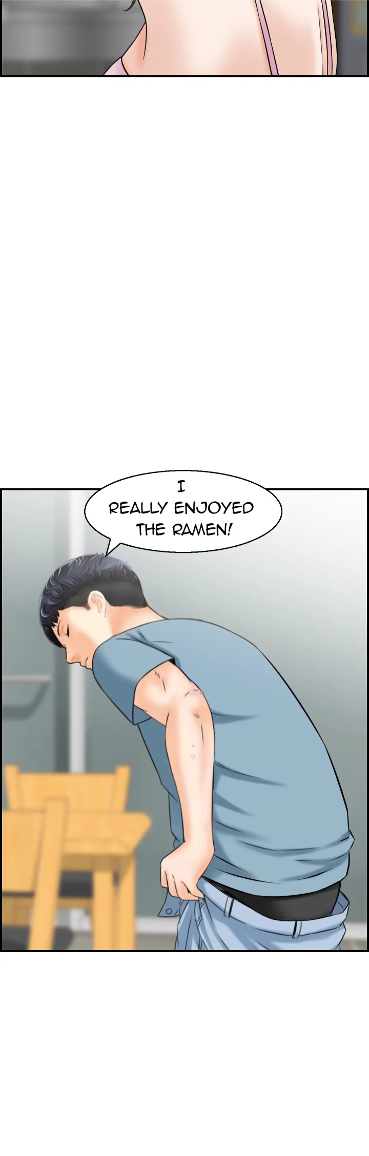 18+ Married Woman Mania Chapter 24 page 46