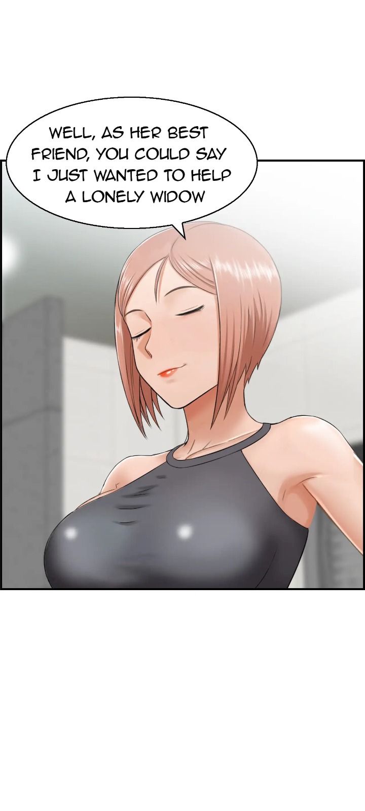 18+ Married Woman Mania Chapter 25 page 6
