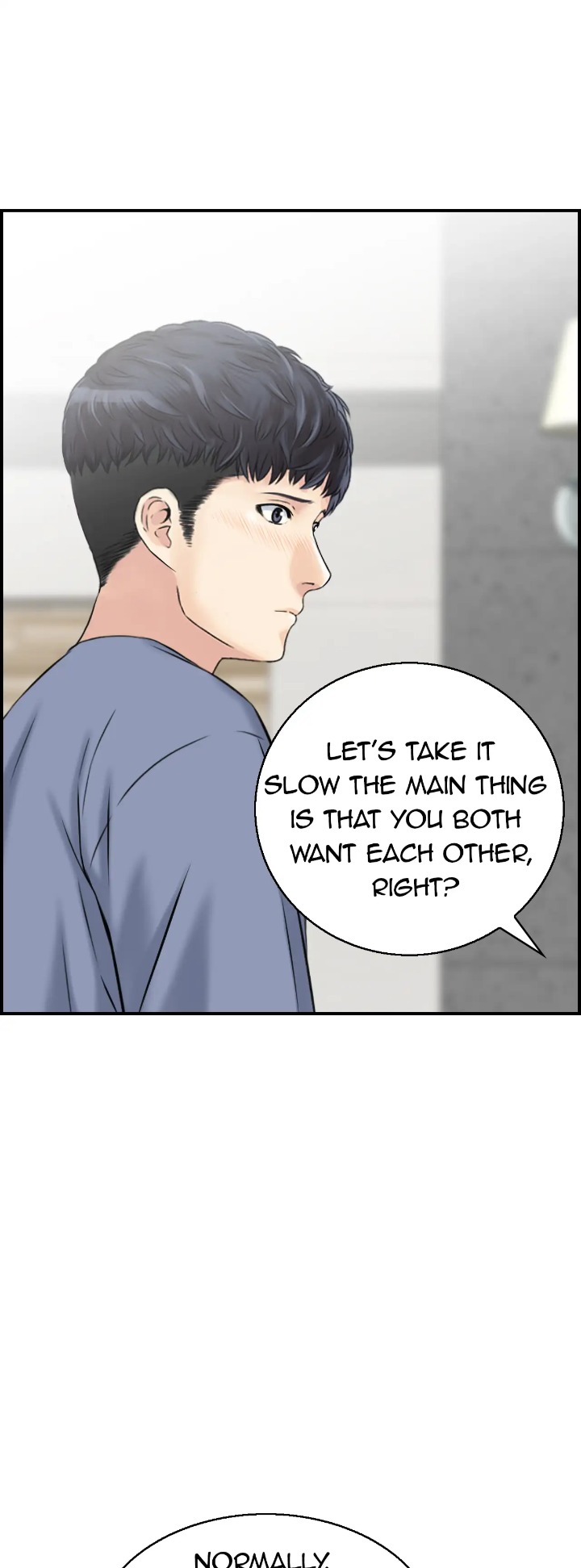 18+ Married Woman Mania Chapter 25 page 11