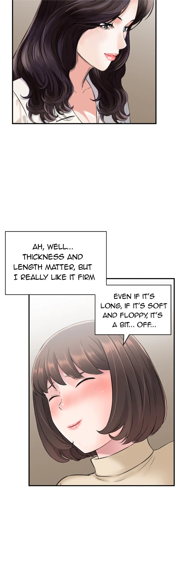 18+ Married Woman Mania Chapter 25 page 18