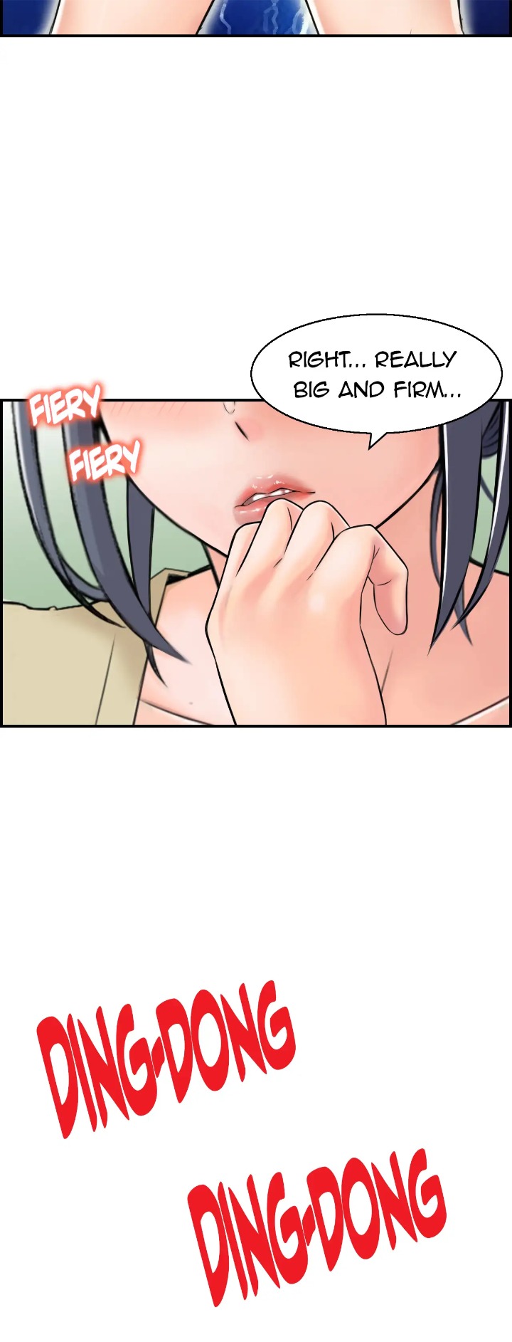 18+ Married Woman Mania Chapter 25 page 20