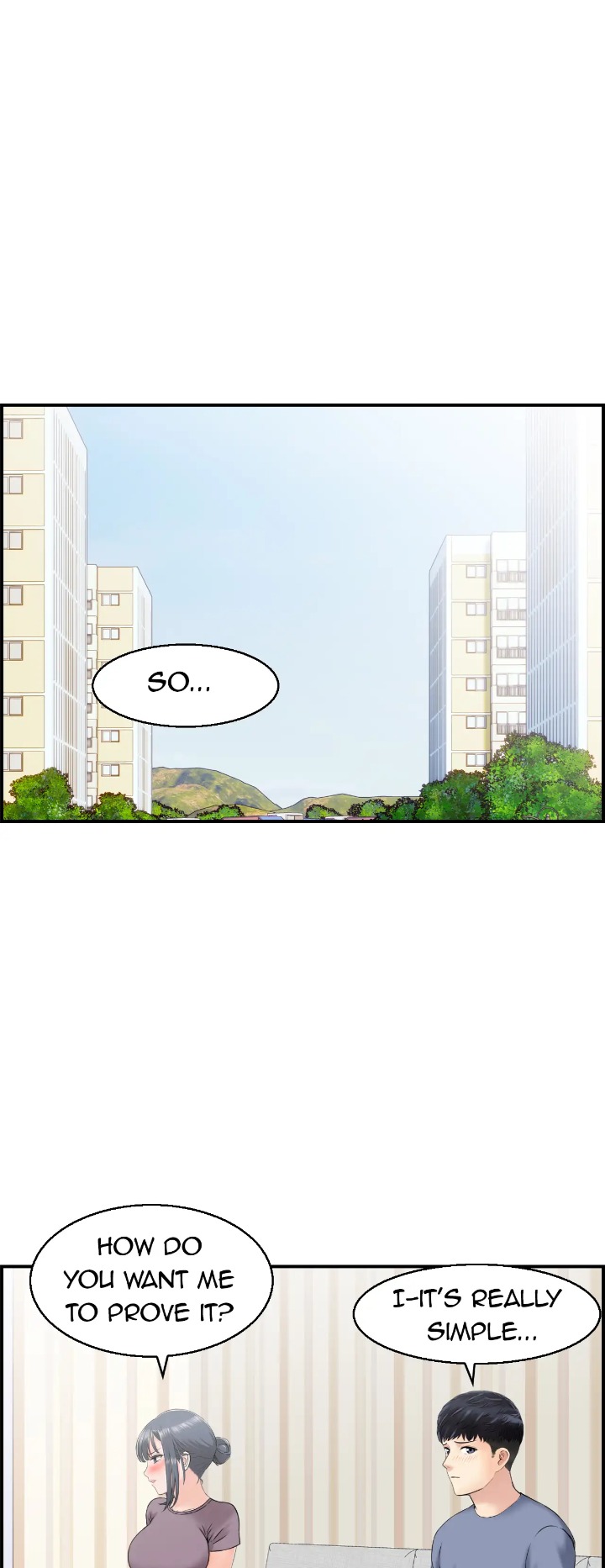 18+ Married Woman Mania Chapter 26 page 3