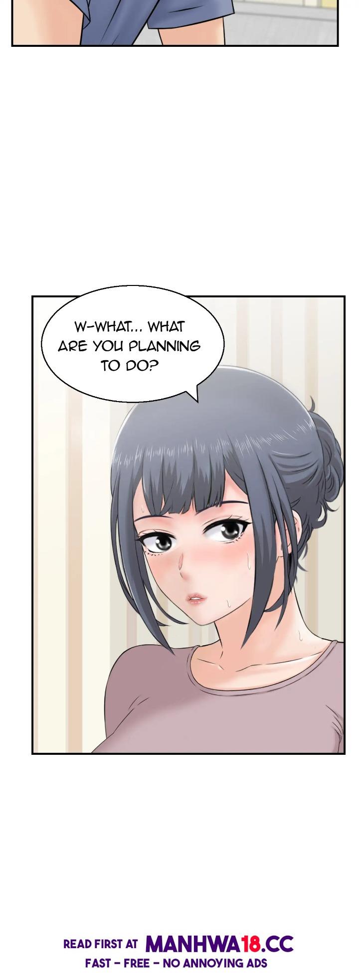 18+ Married Woman Mania Chapter 26 page 5