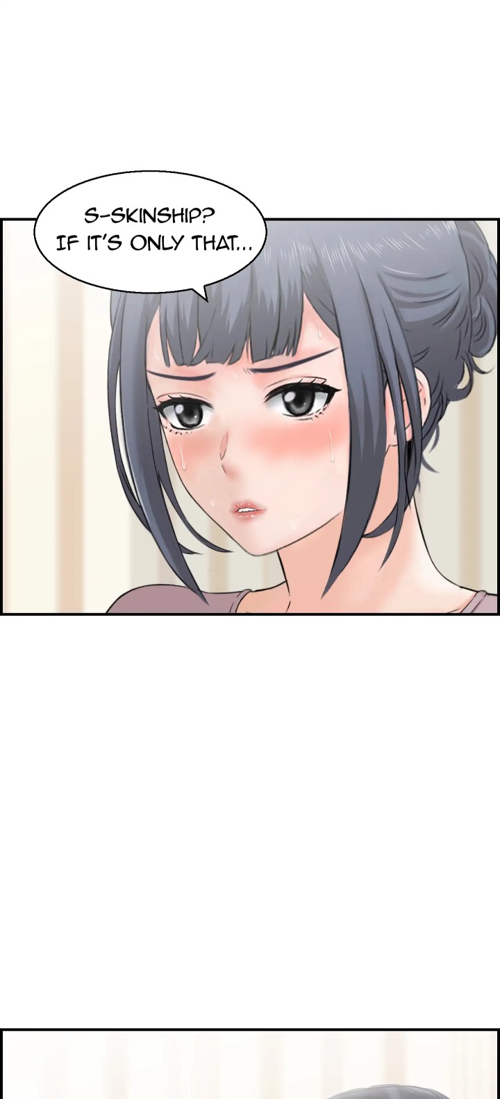 18+ Married Woman Mania Chapter 26 page 7