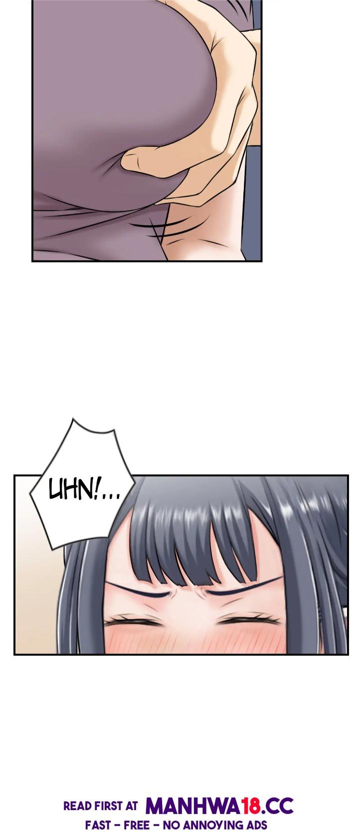 18+ Married Woman Mania Chapter 26 page 11
