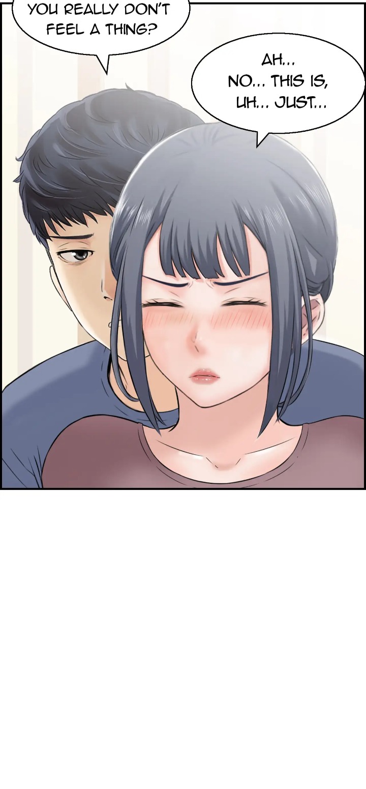 18+ Married Woman Mania Chapter 26 page 15