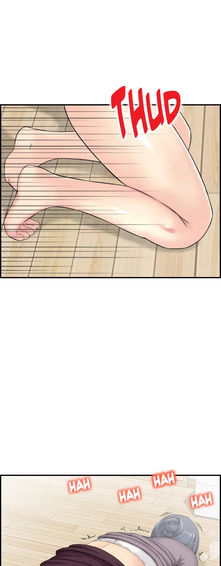 18+ Married Woman Mania Chapter 26 page 22