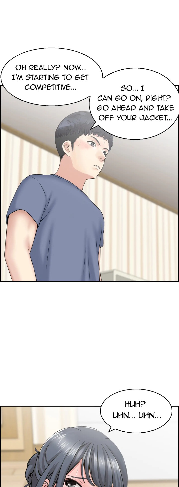 18+ Married Woman Mania Chapter 26 page 25
